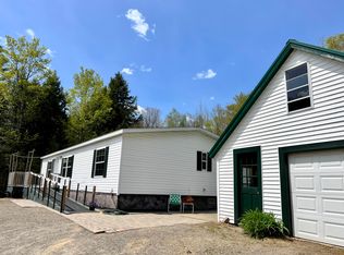 419 Lang Hill Hwy, Brooks, ME 04921