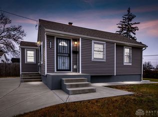 759 Geneva Rd, Dayton, OH 45417