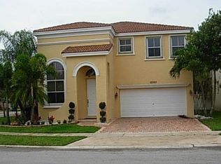 15562 SW 50th Ct, Hollywood, FL 33027