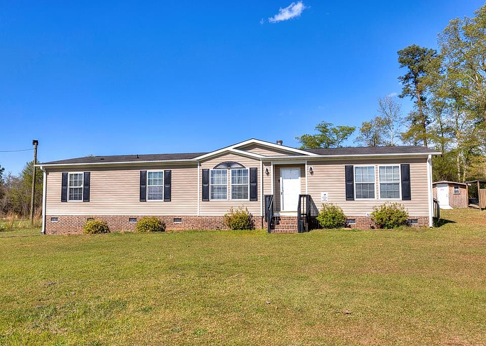 4685 Pineside Dr, Rembert, SC 29128 Zillow