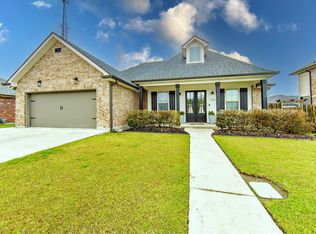 194 Horis Dr, Houma, LA 70364