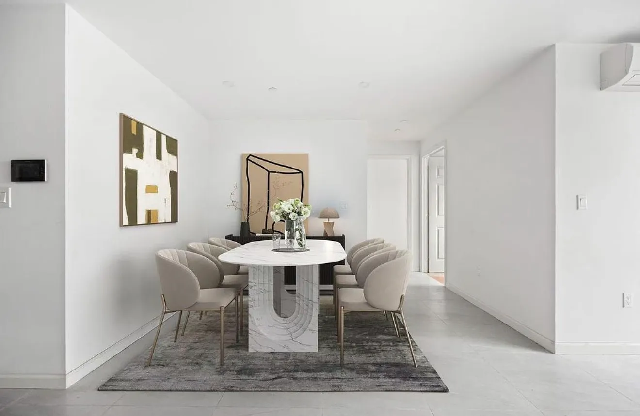 2 bed, 709 sqft, $3,100 — Photo 4