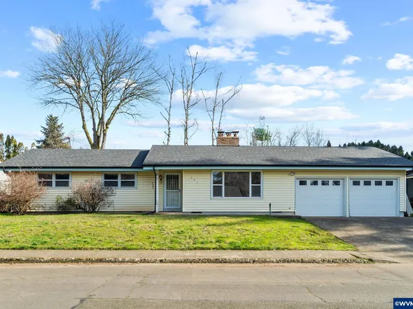 650 Dian Ave NW, Salem, OR 97304
