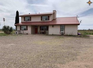 11600 Purple Sage Rd SW, Deming, NM 88030