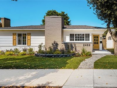2459 Earl Ave, Long Beach, CA, 90806