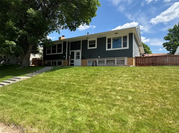 1631 Juniper Dr, Havre, MT 59501