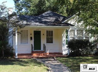1710 N 5th St, Monroe, LA 71201