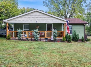 665 Jr Witt Rd, Rock Island, TN 38581