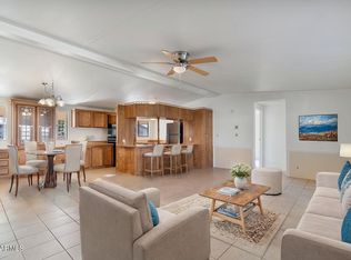 2121 N Center St LOT 142, Mesa, AZ 85201