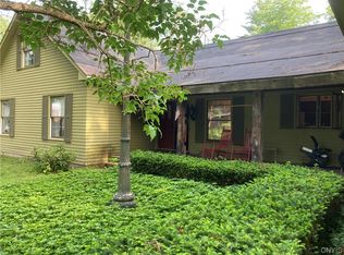 8629 Teugega Point Rd, Rome, NY 13440