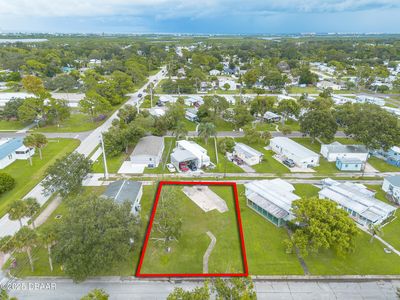 5207 Orange Ave, Port Orange, FL, 32127