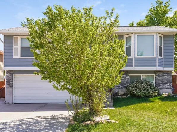 4901 Banquet Ave, West Jordan, UT 84081