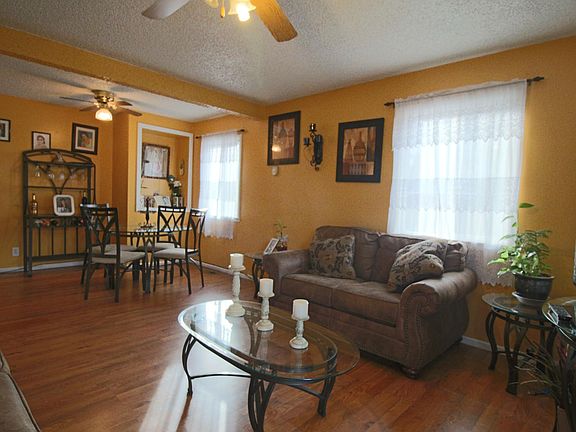 Main Living Room