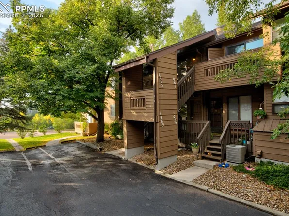 1065 Moorings Dr, Colorado Springs, CO 80906