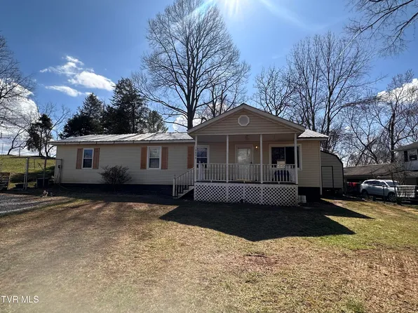 16606 Highland Ave, Saint Paul, VA 24283