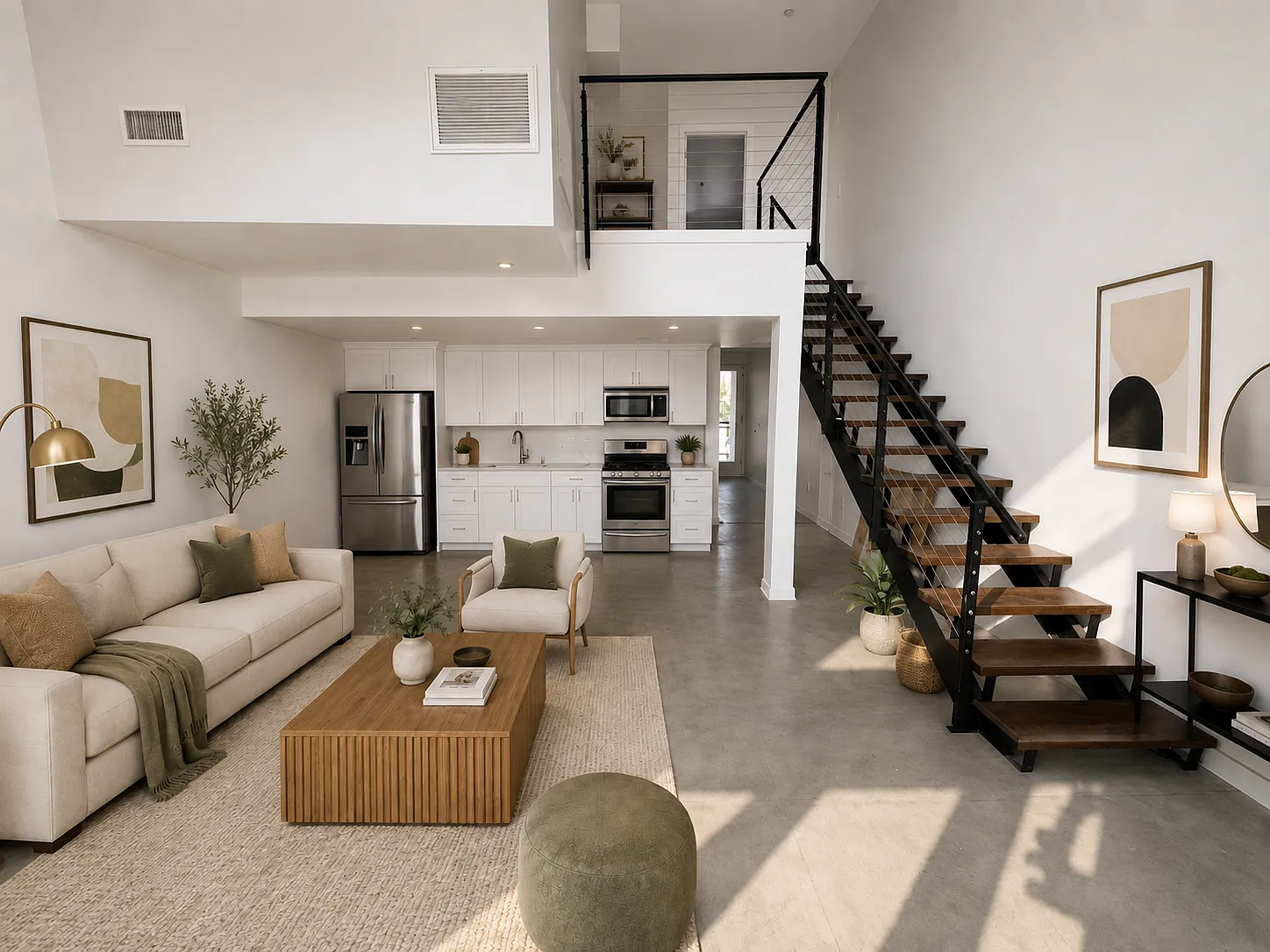 2 bed, 1800 sqft, $5,900 — Photo 4