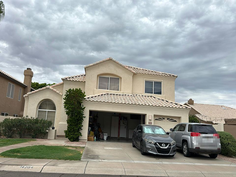 14264 S 12th Pl, Phoenix, AZ 85048 | Zillow