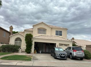 14264 S 12th Pl, Phoenix, AZ 85048