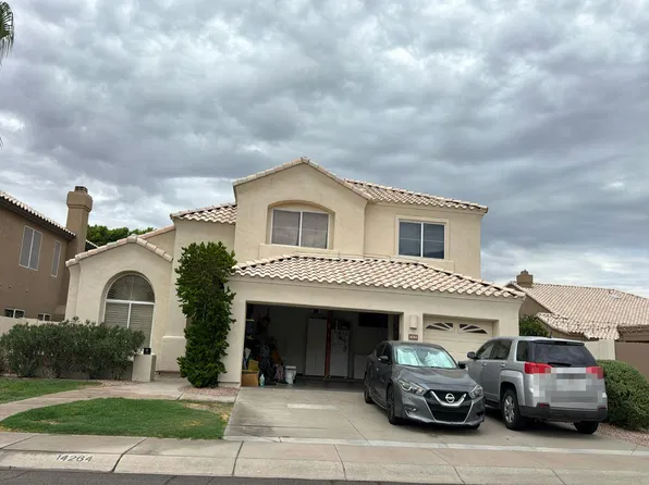 14264 S 12th Pl, Phoenix, AZ 85048