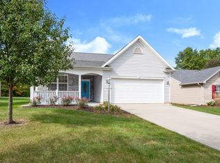 314 Caperiole Pl, Fort Wayne, IN 46825