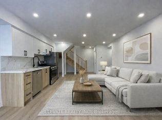 462 Northcliffe Blvd #3, Toronto, ON M6E 3L2