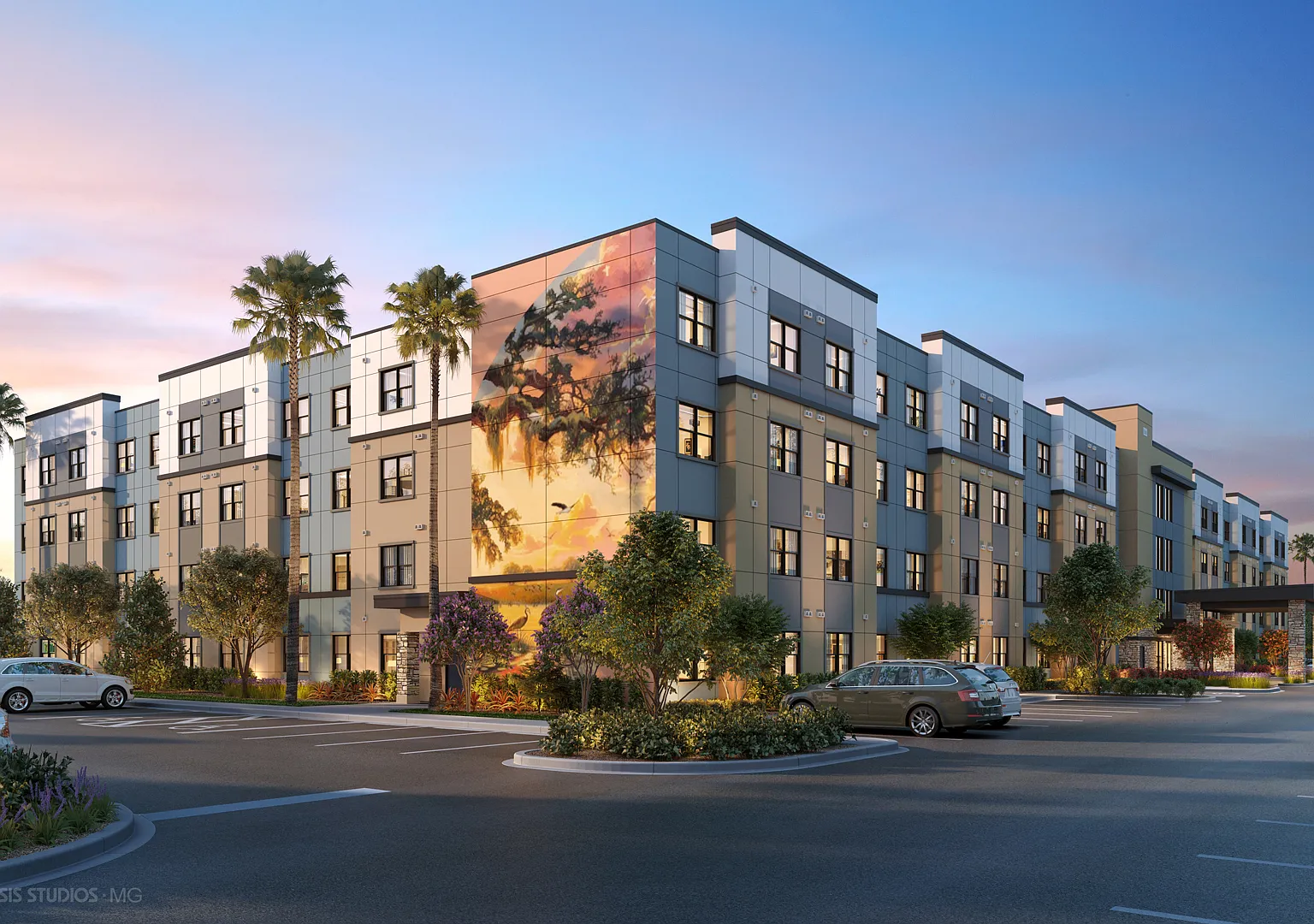 Oak Park Senior Living — Photo 2