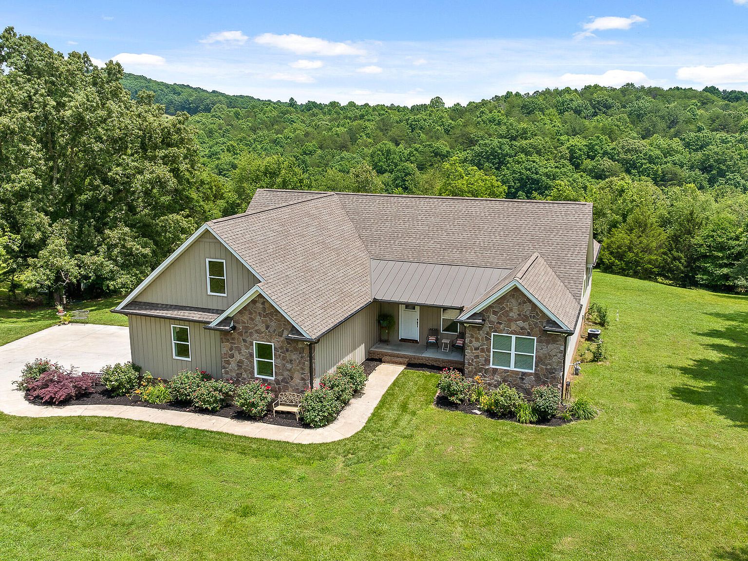 13600 High Meadows Dr, Sale Creek, TN 37373 Zillow