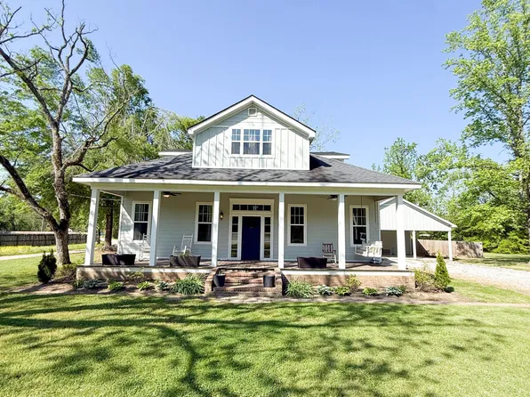 1784 State Highway 178 W, Myrtle, MS 38650
