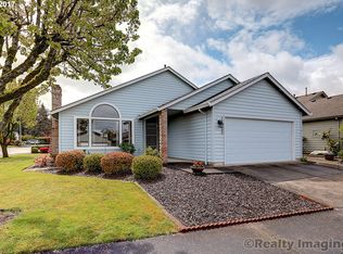 15430 NE Summerplace Dr, Portland, OR 97230