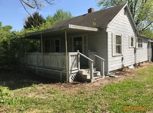 4605 N Lafayette St, Terre Haute, IN 47805