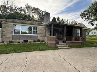 82 Cloverfields, Wheeling, WV 26003