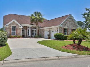 289 Pickering Dr, Murrells Inlet, SC 29576