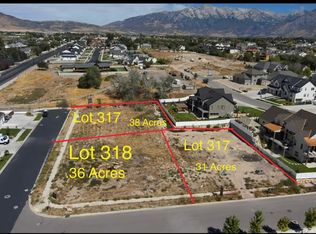 822 W 800 N, American Fork, UT 84003