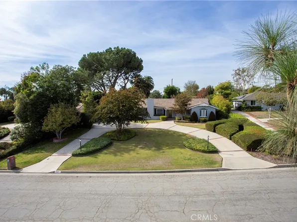 9649 El Venado Dr, Whittier, CA 90603