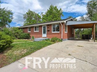 1646 S Stuart St, Denver, CO 80219