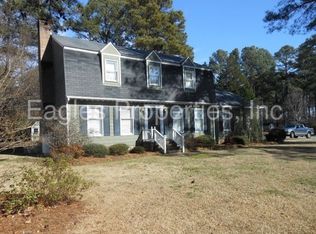801 Shelley Dr, Goldsboro, NC 27534