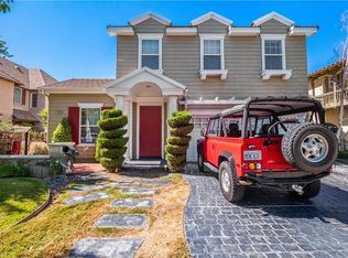 23905 Lakeside Rd, Valencia, CA 91355