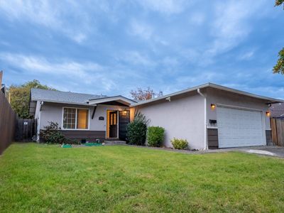 612 Loretta Ct, Stockton, CA, 95207
