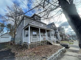 12 Eagle St #2, Schenectady, NY 12302