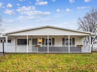 4920 Dickens Dr, Columbus, OH