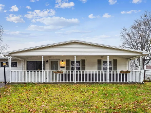 4920 Dickens Dr, Columbus, OH 43227
