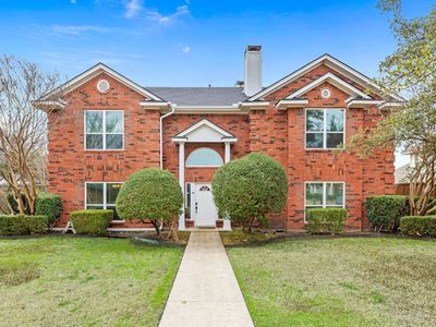 3304 Dartmouth Dr, Plano, TX, 75075