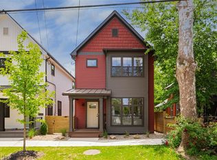 3011 Monroe Ave, Cleveland, OH 44113