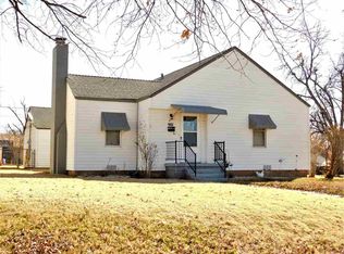 901 N 3rd St, Ponca City, OK 74601