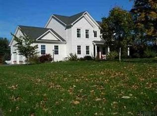 499 Ridge Rd, Queensbury, NY 12804