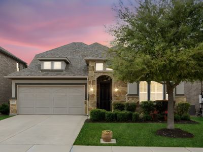 6413 Whiskerbrush Rd, Argyle, TX, 76226