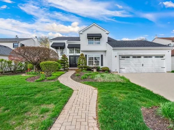 2024 Westridge Blvd, Bartlett, IL 60103