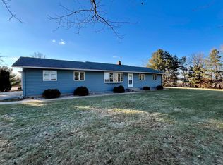 1761 State Highway 78, Mount Horeb, WI 53572
