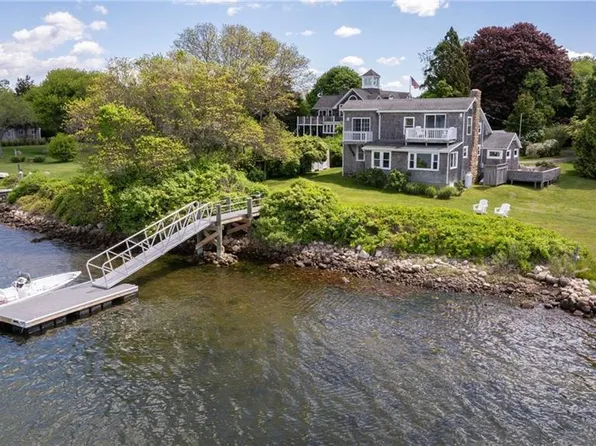 47 Sunset Dr, Charlestown, RI 02813