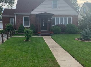 11245 S Natoma Ave, Worth, IL